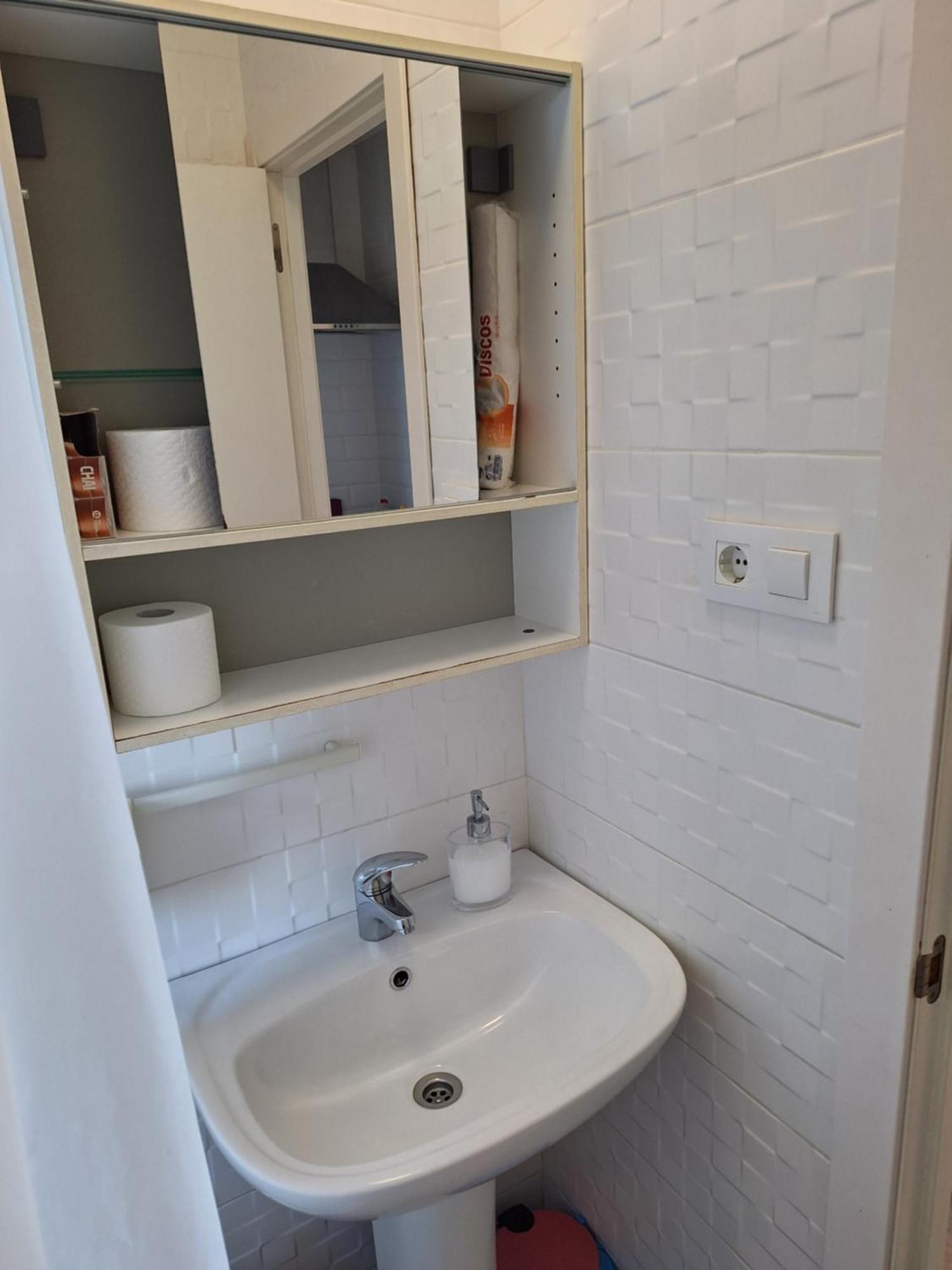 Katarina Apartment เดเนีย ภายนอก รูปภาพ
