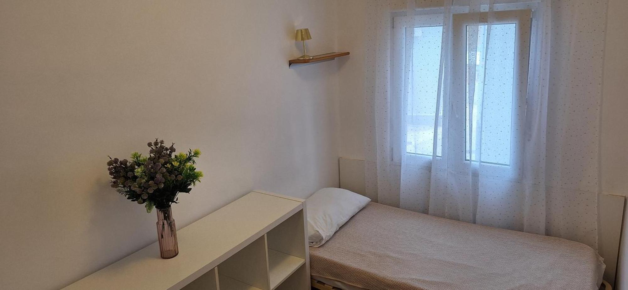 Katarina Apartment เดเนีย ภายนอก รูปภาพ